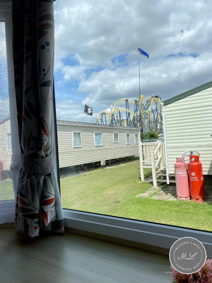 Apartment Coral - Row 73 2, Heating, Wifi, Bed Linen - Meadow Lakes Caravan & Hire *